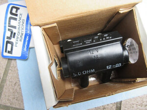 ★Новый и неиспользованный для Dyno катушки 5 ом точек * Лопата, Evo, старый автомобиль.