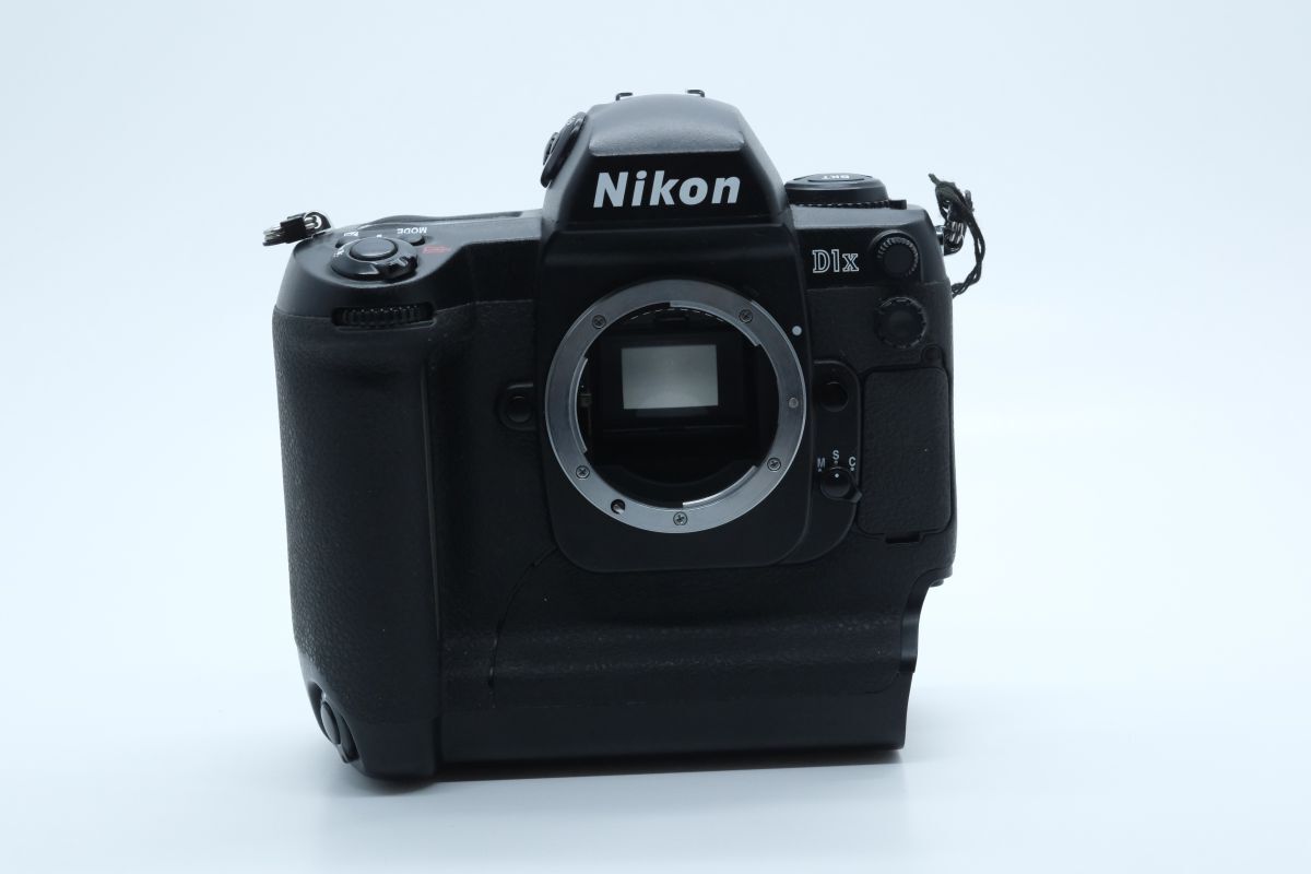 ニコン D1X ボディ オークション比較 - 価格.com
