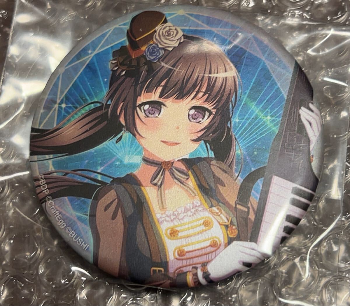 2025年最新】Yahoo!オークション -#roselia(バッジ)の中古品・新品・未