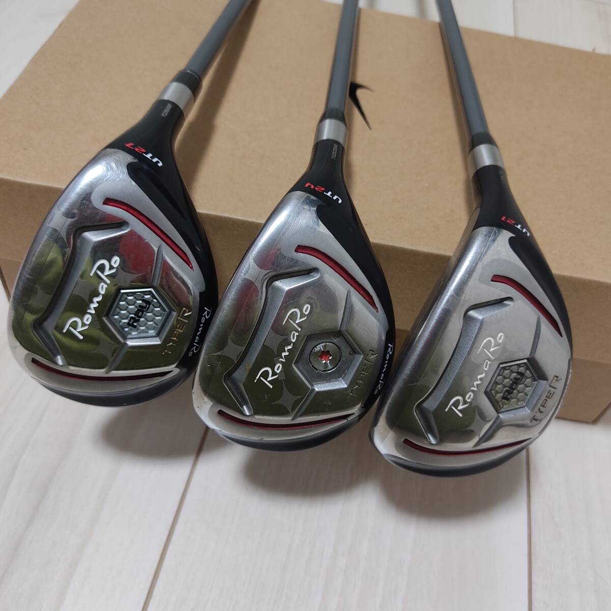 2025年最新】Yahoo!オークション -ロマロ ユーティリティの中古品