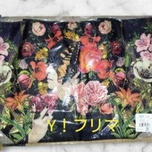 BUCK-TICK 櫻井敦司プロデューストートバッグ