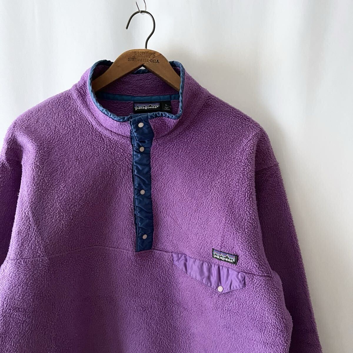 2025年最新】Yahoo!オークション -patagonia スナップt 90sの中古品