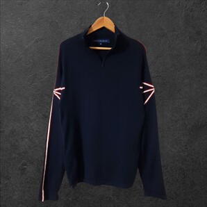 FRENCH CONNECTION フレンチコネクション イギリス国旗 セーター M