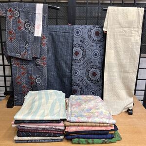 Ichiemon No2460, 20 эпонжей, оптовая продажа, антикварный, эпонжи Осима, эпонжи Юки, эпонжи Мураяма Осима, эпонжи народное искусство, ансамбль, эпонжи