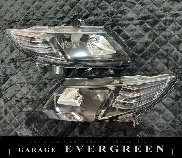 2025年最新】Yahoo!オークション -cr-z zf1 ヘッドライトの中古品