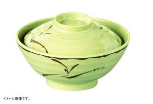 ENTEC 小丼 身 織部 OB-18A