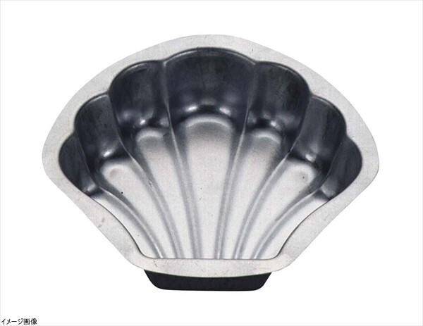 タイガークラウン ケーキ焼型 シェル 2355