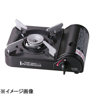 アイ・システムネットワーク アイコンロ・ジュニアIA-JR-2M (GKSA301)