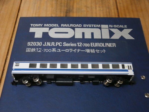 2025年最新】Yahoo!オークション -tomix ユーロライナーの中古品・新品