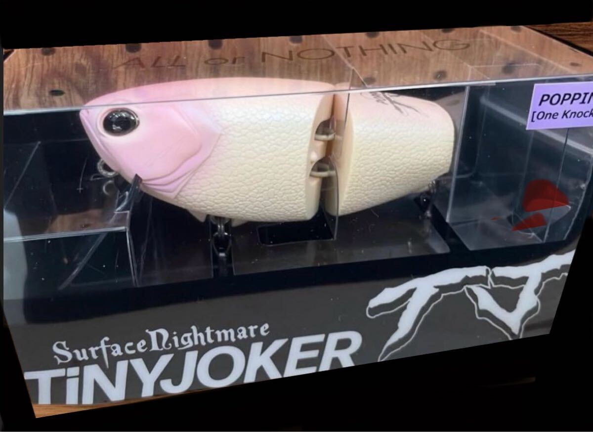 2025年最新】Yahoo!オークション -drt ジョーカー(フィッシング)の中古