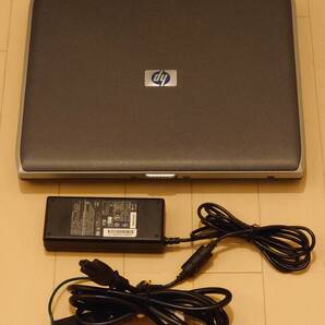 hp nx9005 Windows7 PCが必要な方必見 おまけ付