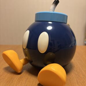 ボムへい USJ ユニバーサルスタジオジャパン ニンテンドーワールドフィギュア ボム兵 スーパーマリオ