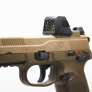 東京マルイ マイクロプロサイト対応 3Dプリンター製 防弾カバー RMR/ACOG/EOTECH