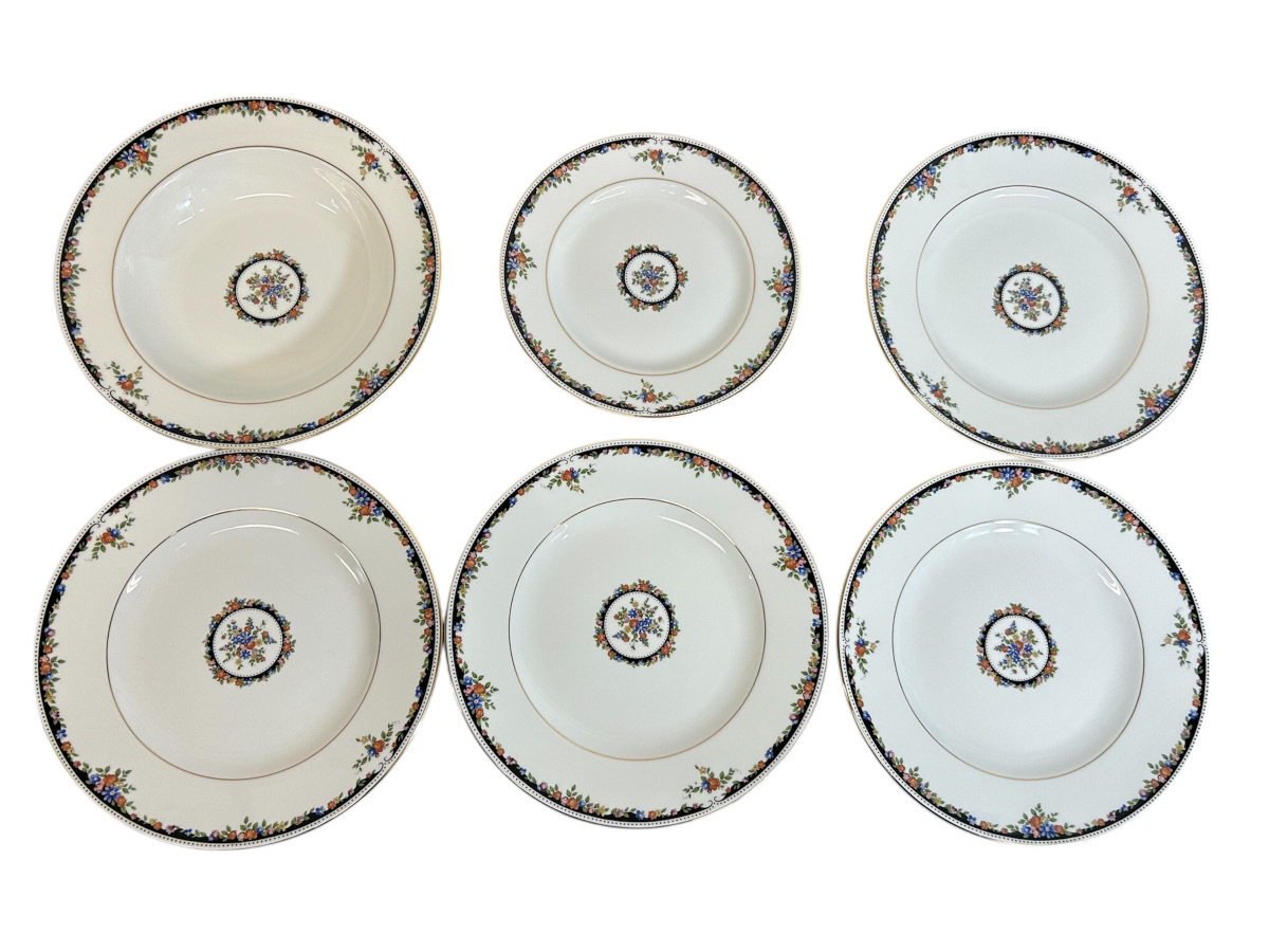 2025年最新】Yahoo!オークション -ウェッジウッド オズボーンの