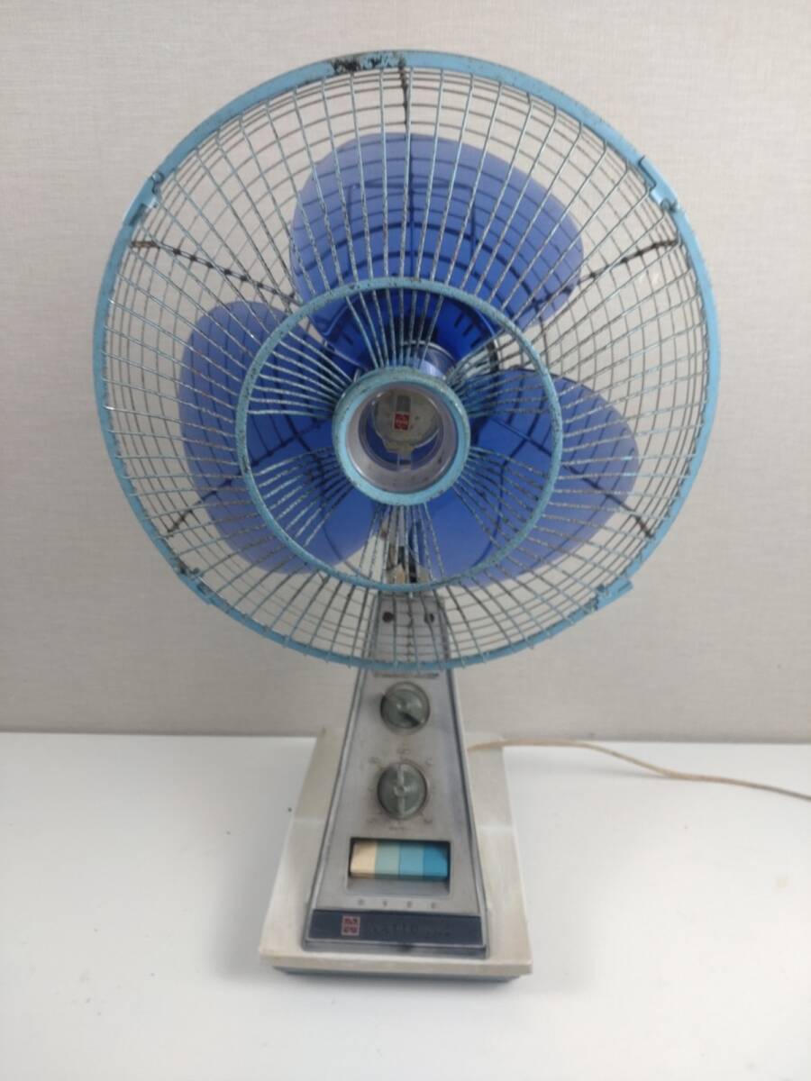 ナショナル 扇風機 F-30の値段と価格推移は？｜135件の売買データから