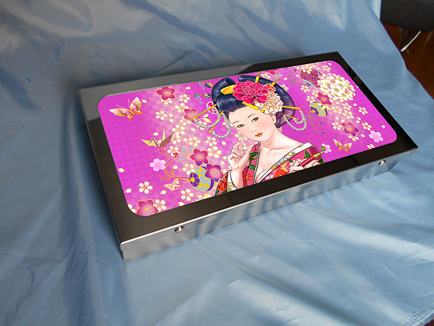 2025年最新】Yahoo!オークション -デコトラ ナンバーアンドンの中古品