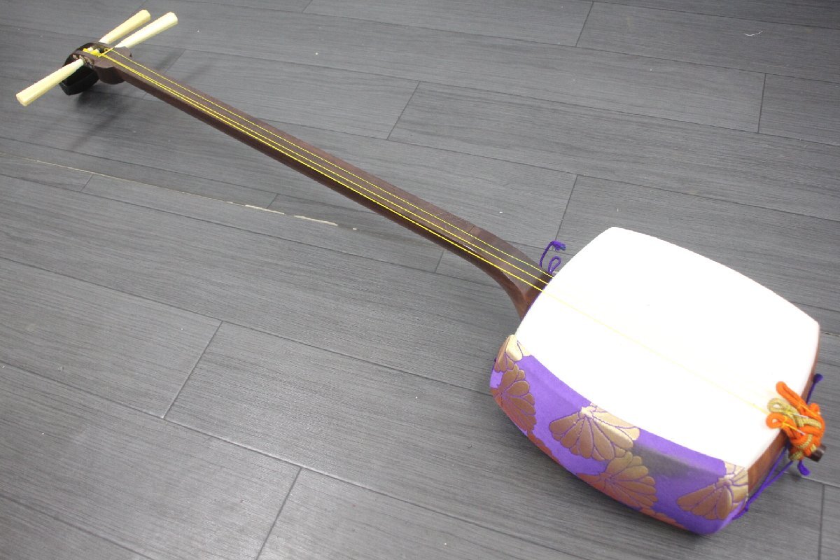 2025年最新】Yahoo!オークション - 本体(三味線 和楽器)の中古品