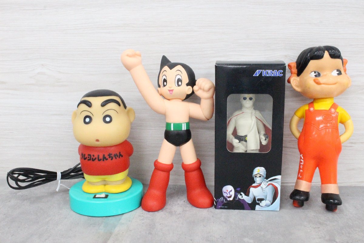 2025年最新】Yahoo!オークション -鉄腕 アトム フィギュアの中古品