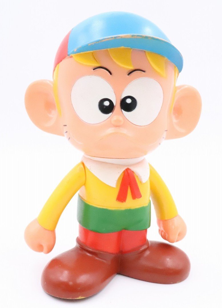 2025年最新】Yahoo!オークション -怪物くん フィギュアの中古品