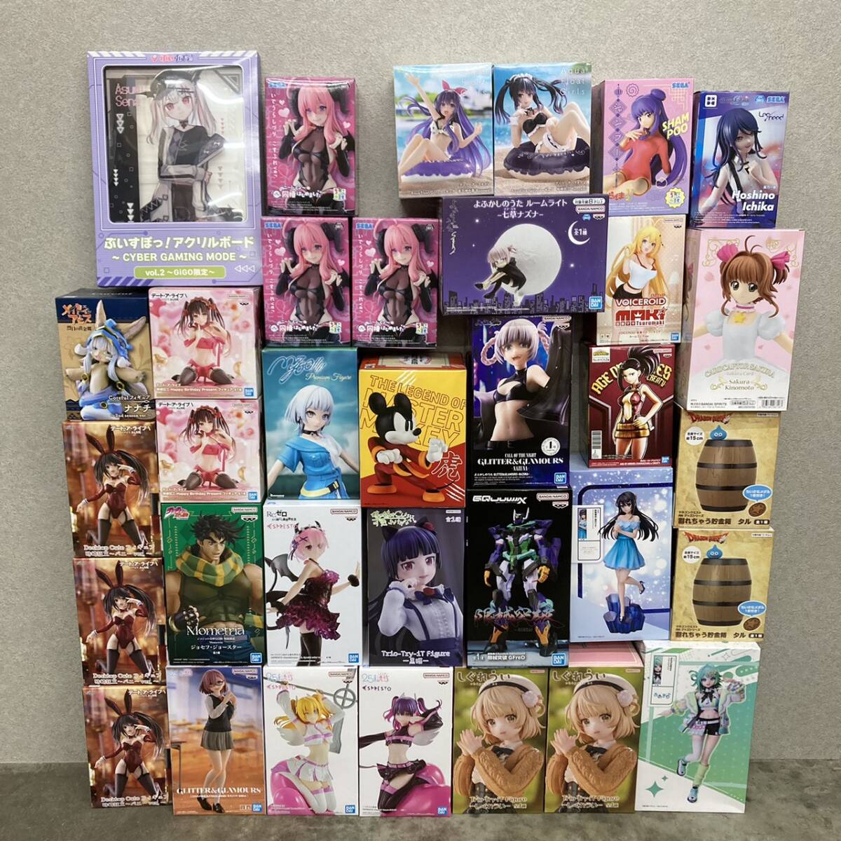 2025年最新】Yahoo!オークション -ドラゴンクエスト プライズの