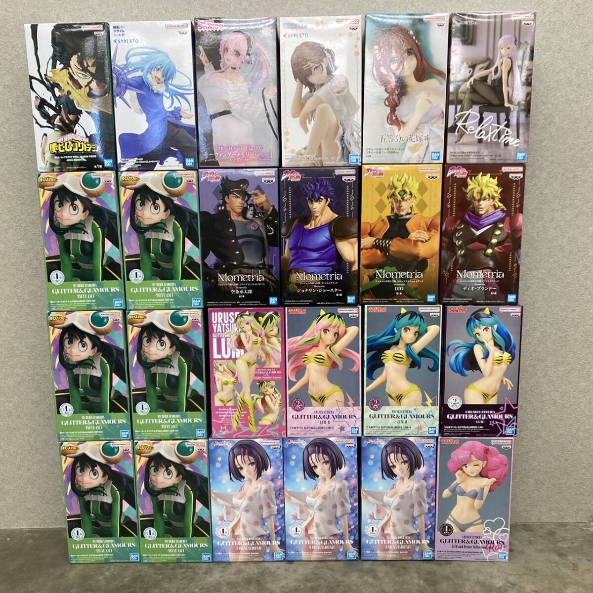 Yahoo!オークション -「ヒロアカ」の落札相場・落札価格