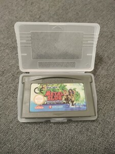 メタルスラッグ GBA ゲームボーイアドバンス