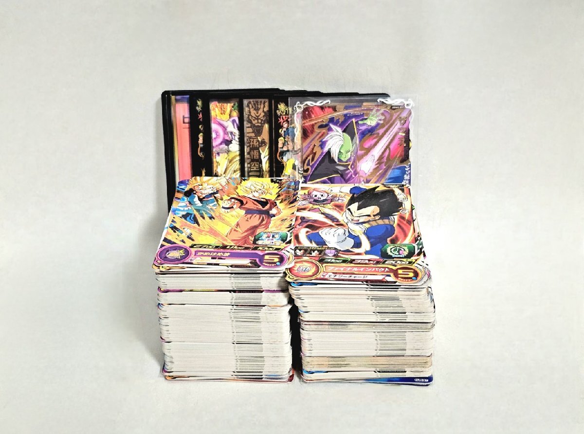 2025年最新】Yahoo!オークション -ドラゴンボールヒーローズ大量の中古