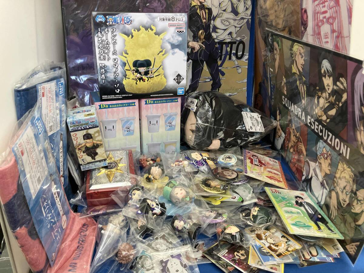 2025年最新】Yahoo!オークション -ワンピース グッズ (まとめ