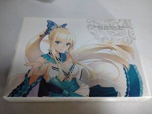 箱傷み PS4 シャイニング・レゾナンス リフレイン プレミアムファンボックス 同梱可能