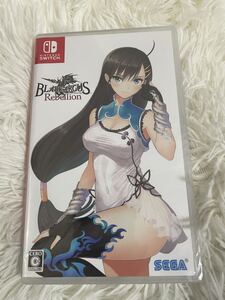 【新品・未使用】BLADE ARCUS Rebellion Switch from Shining ブレードアークス リベリオン フロム シャイニング