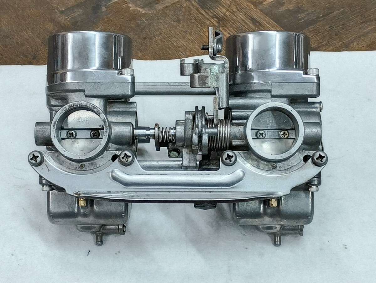 2025年最新】Yahoo!オークション -cb250t ホーク キャブレターの中古品