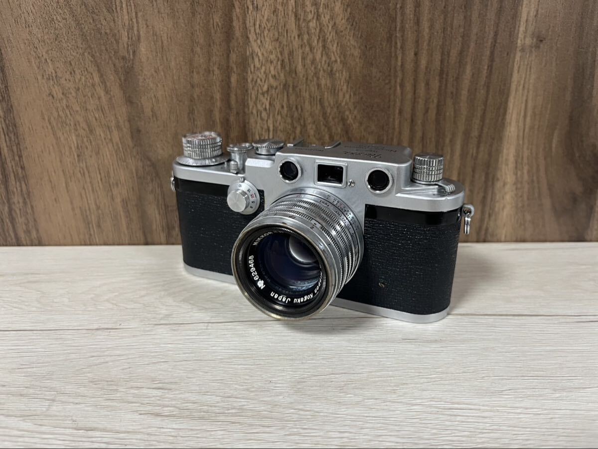 Yahoo!オークション -「nicca type5」の落札相場・落札価格