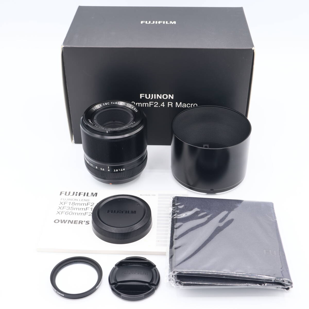 2025年最新】Yahoo!オークション -fujifilm 60mm f2.4 r macro xfの