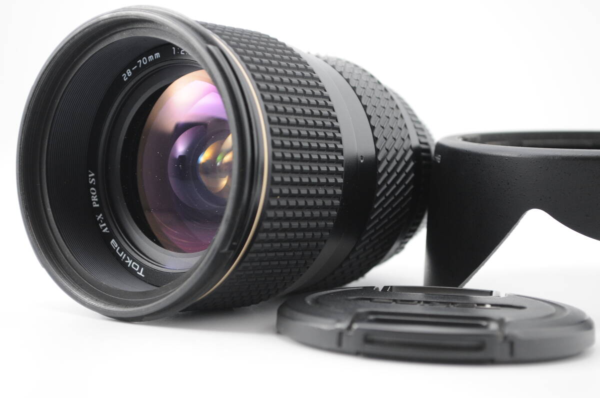 2025年最新】Yahoo!オークション -tokina at-x pro 28-70 2.8の中古品