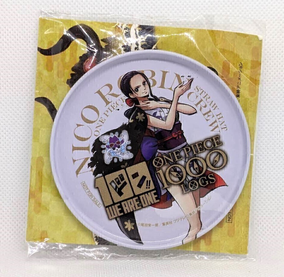 2025年最新】Yahoo!オークション -ワンピース 缶コースターの中古品