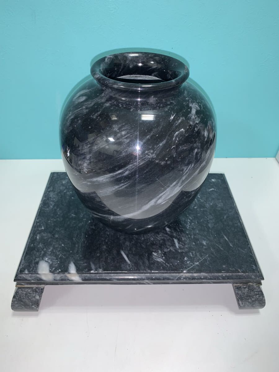2025年最新】Yahoo!オークション -大理石 壺の中古品・新品・未