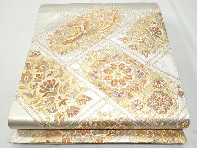 Yahoo!オークション -「袋帯 三越」の落札相場・落札価格