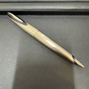 2232A Road|Шариковая ручка CROSS Cross Verve Platinum, черная надпись, 1 иена начало♪