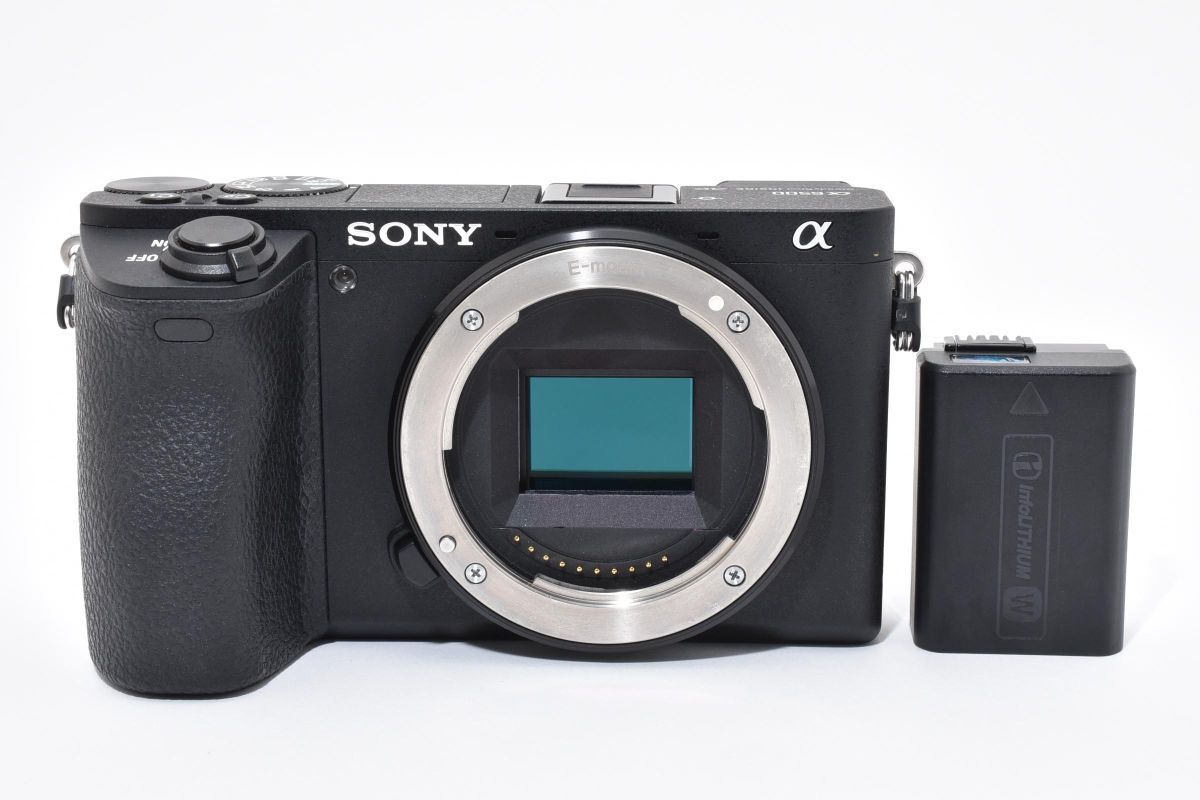 2025年最新】Yahoo!オークション -sony α6500の中古品・新品・未使用品一覧
