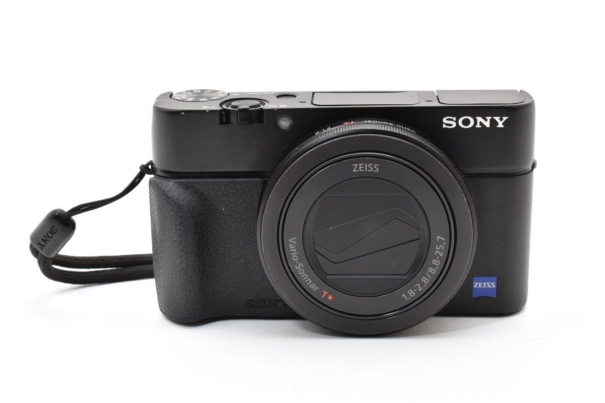 2025年最新】Yahoo!オークション -dsc-rx100m3の中古品・新品