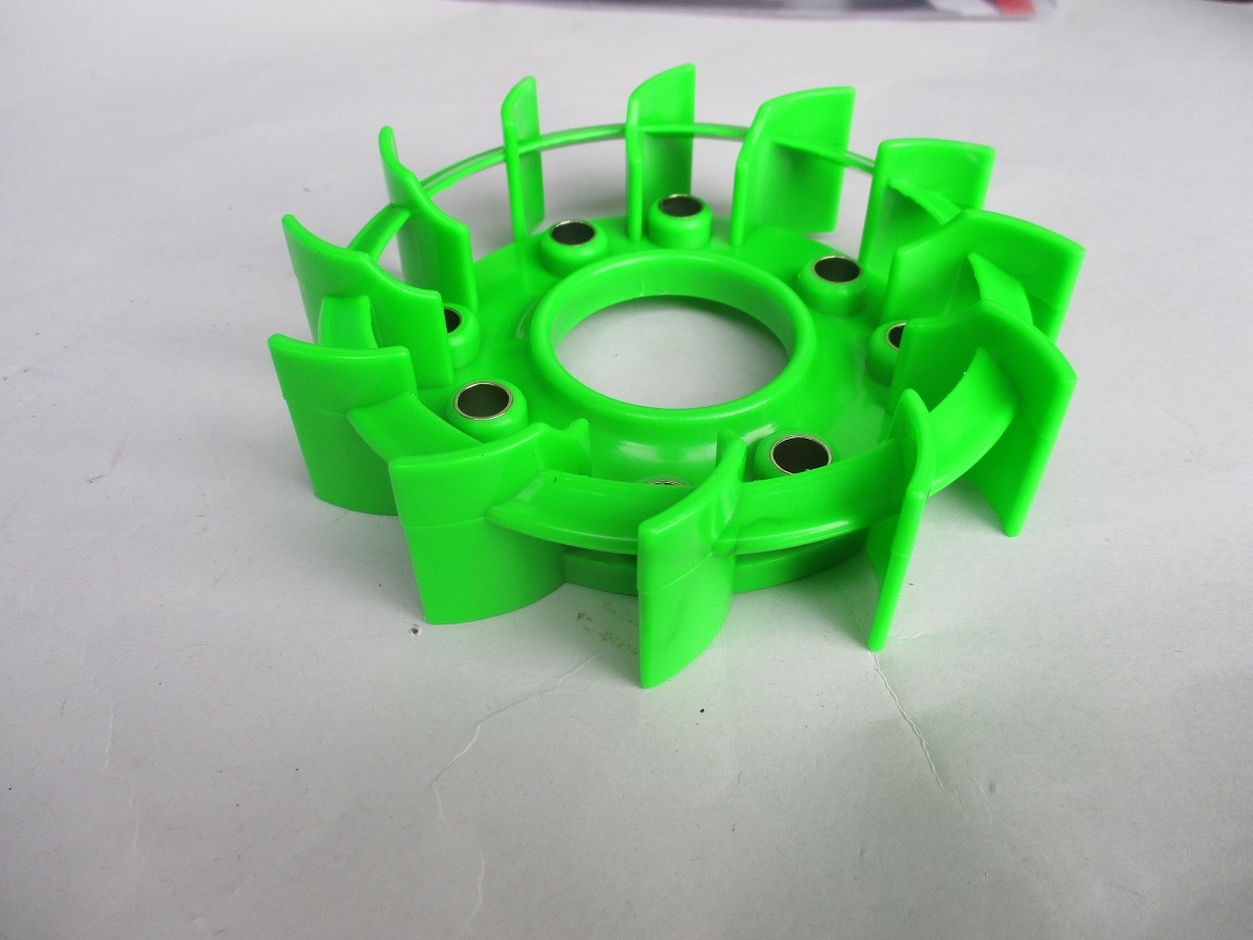 ホンダ スクーター用 クーリングファン DIO スーパーDIO ZX SR AF