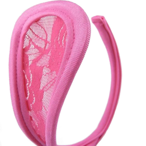 LS17 Cストリング シーストリング Iバックショーツ レディース 女性用 ピンク