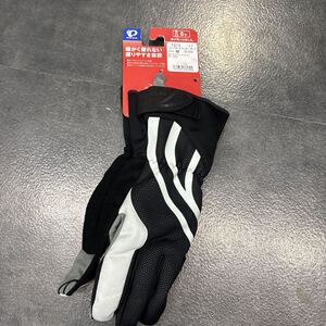 Перчатки для велоспорта Pearl Izumi 7215 windbreak winter gloves размер: M