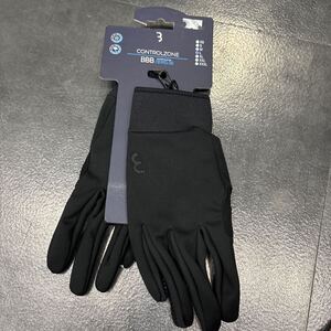 185 доставка BBB Велоспорт Зимние перчатки Control Zone BWG-36 Размер L Перчатки