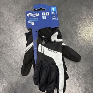 Велоперчатки BBB BBW-46 Full Finger Размер L