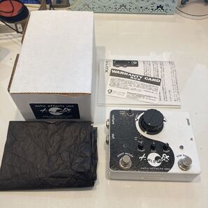 中古 Xotic X Blender ブレンダー