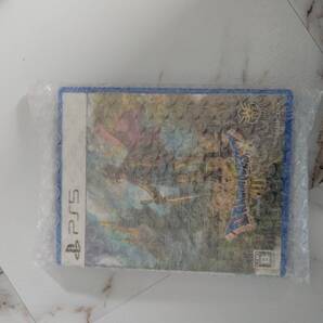 ドラゴンクエスト3 ps5