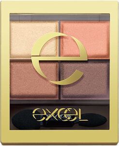 新品 サナ エクセルスキニーリッチシャドウ SR05