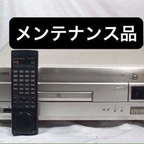 Pioneer パイオニア CLD-HF9G レーザーディスクプレーヤー LDプレーヤー LD 両面再生