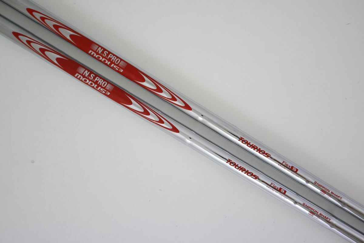けんぱモーダス 105 Ｓシャフト　未使用品 2025年最新】Yahoo!オークション -日本シャフト モーダス105(クラブ)の